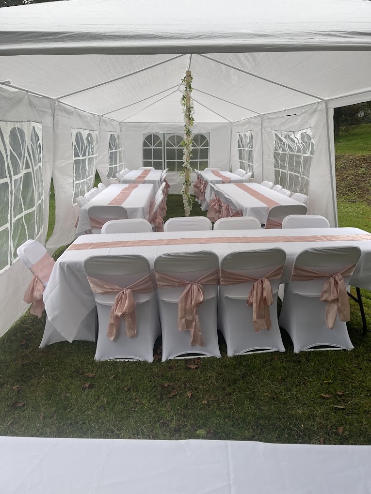 King Party Rentals Westchester